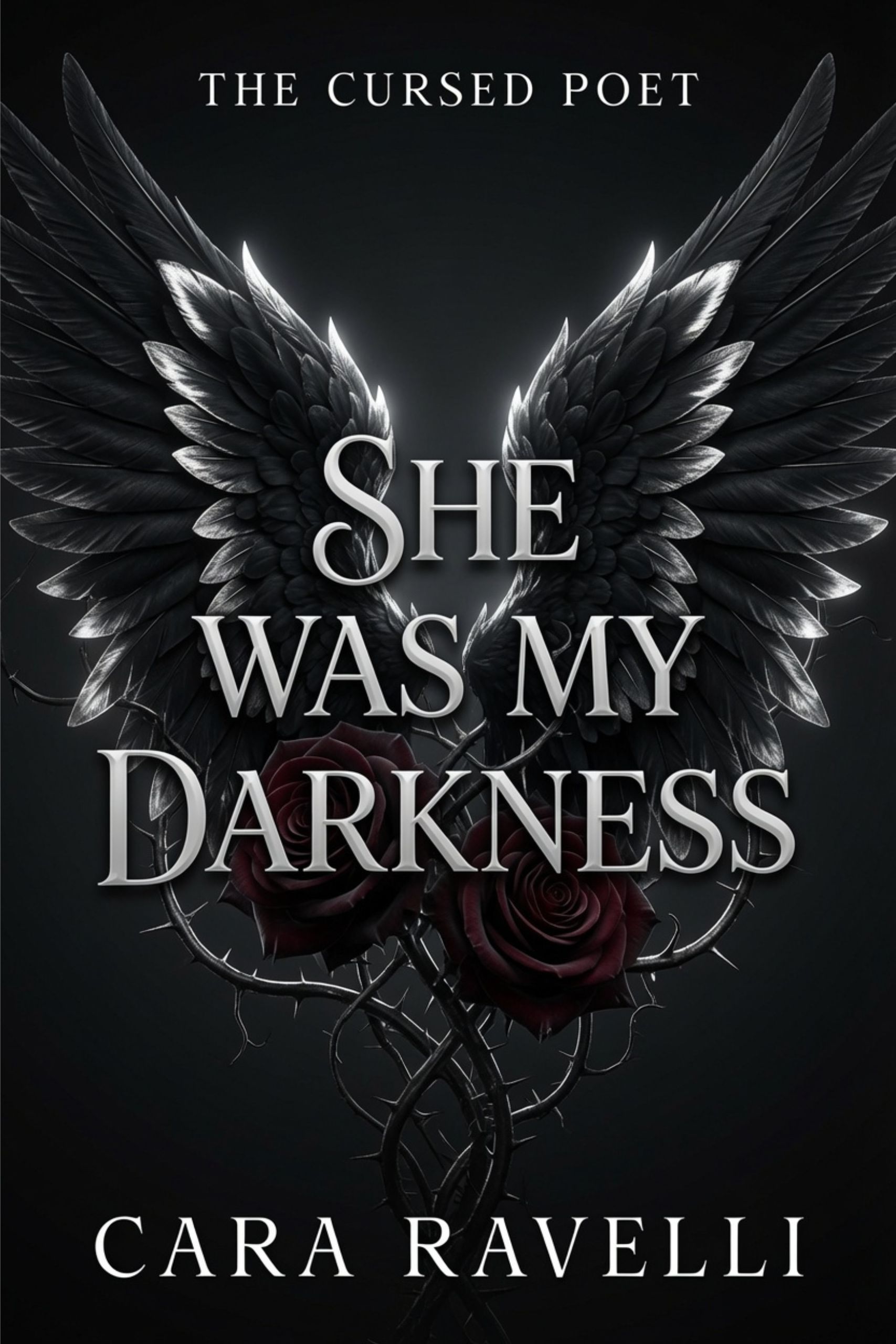 She Was My Darkness