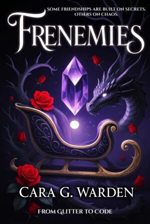 Frenemies: From Glitter to Code