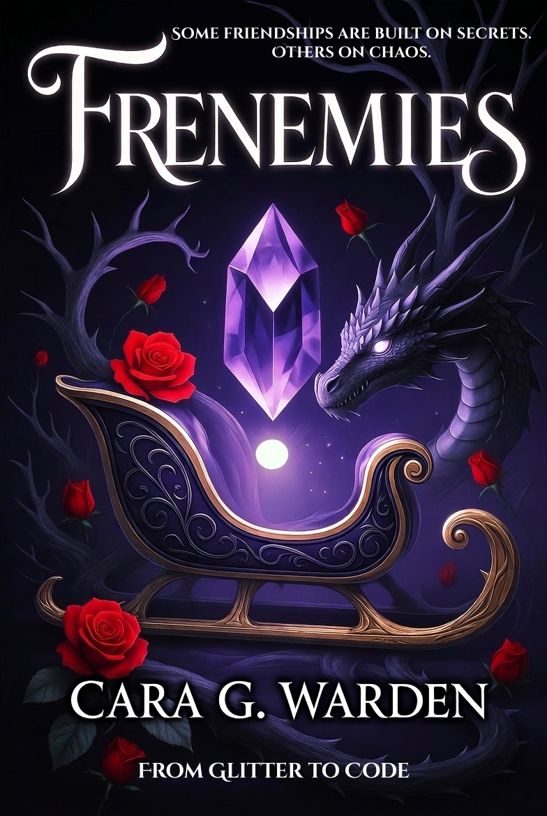 Frenemies: From Glitter to Code