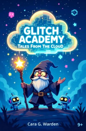 Glitch Academy: Tales from the Cloud