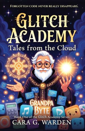 Glitch Academy: Tales from the Cloud