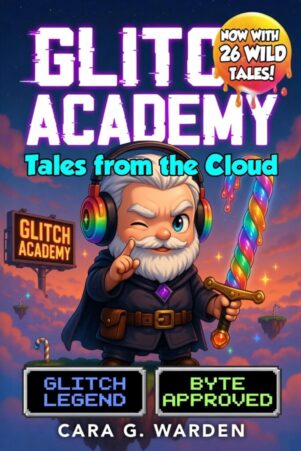 Glitch Academy: Tales from the Cloud