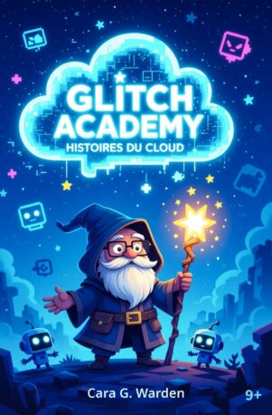Glitch Academy: Histoires du Cloud