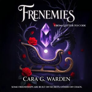 Frenemies Audiobook