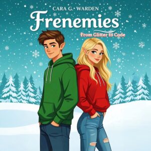 Frenemies Audiobook