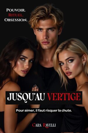 JUSQU’AU VERTIGE