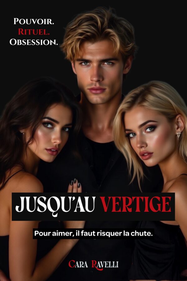 JUSQU’AU VERTIGE