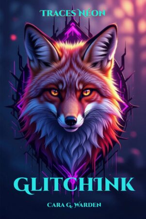 GlitchInk : Histoires tatouées du ByteVerse