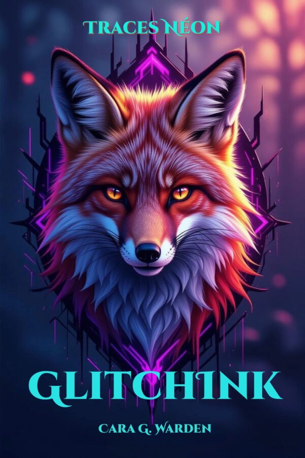GlitchInk : Histoires tatouées du ByteVerse