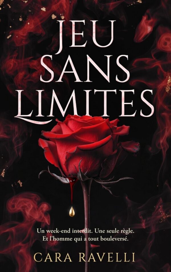 JEU SANS LIMITES