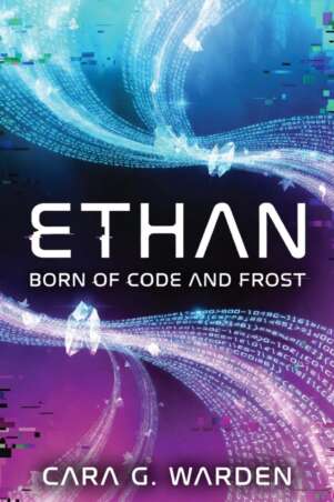 Ethan: Born From Magic & Frost