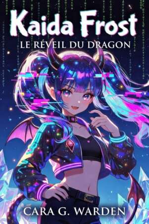 Kaida Frost: Le Réveil du Dragon