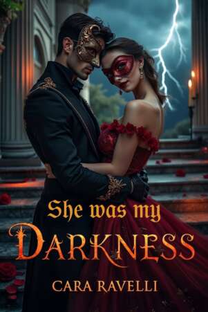 SHE WAS MY DARKNESS