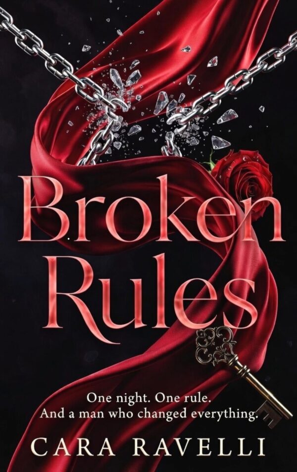 BROKEN RULES