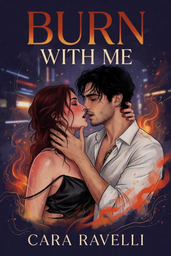 Burn With Me