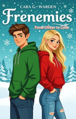 Frenemies: From Glitter to Code