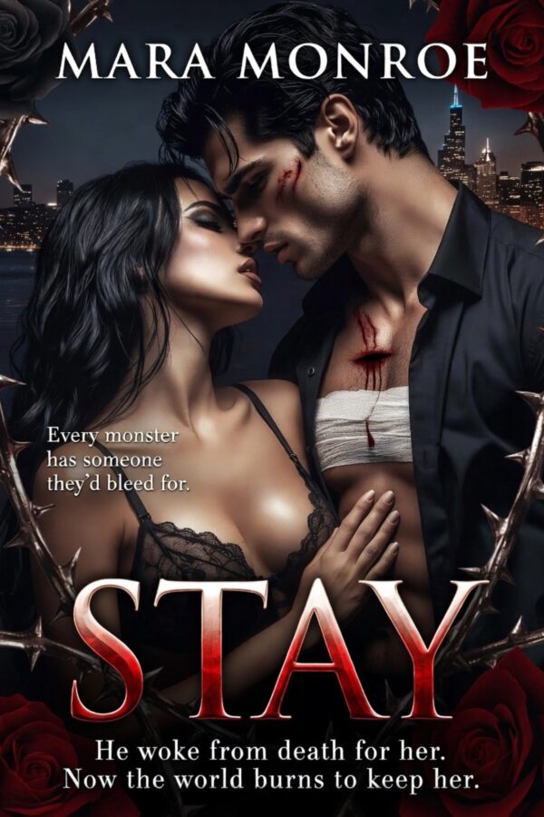 STAY