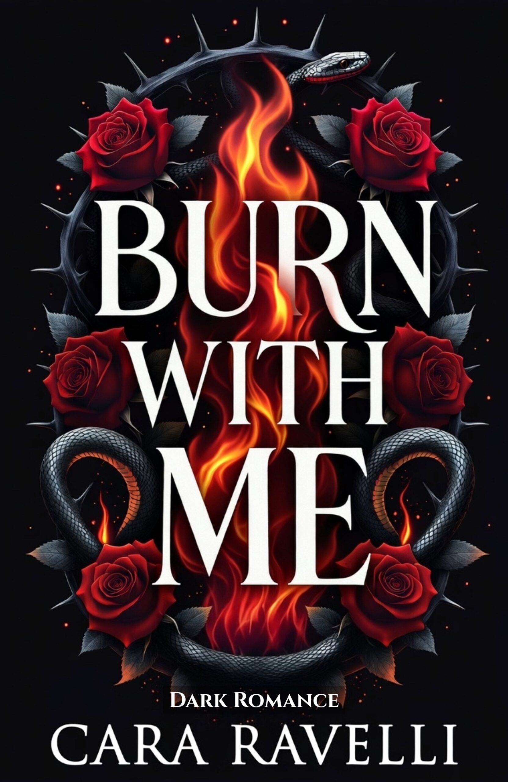 Burn with Me