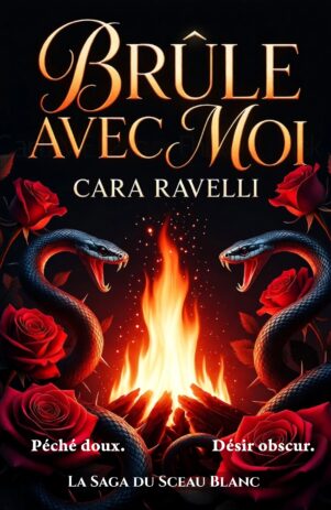 BRÛLE AVEC MOI