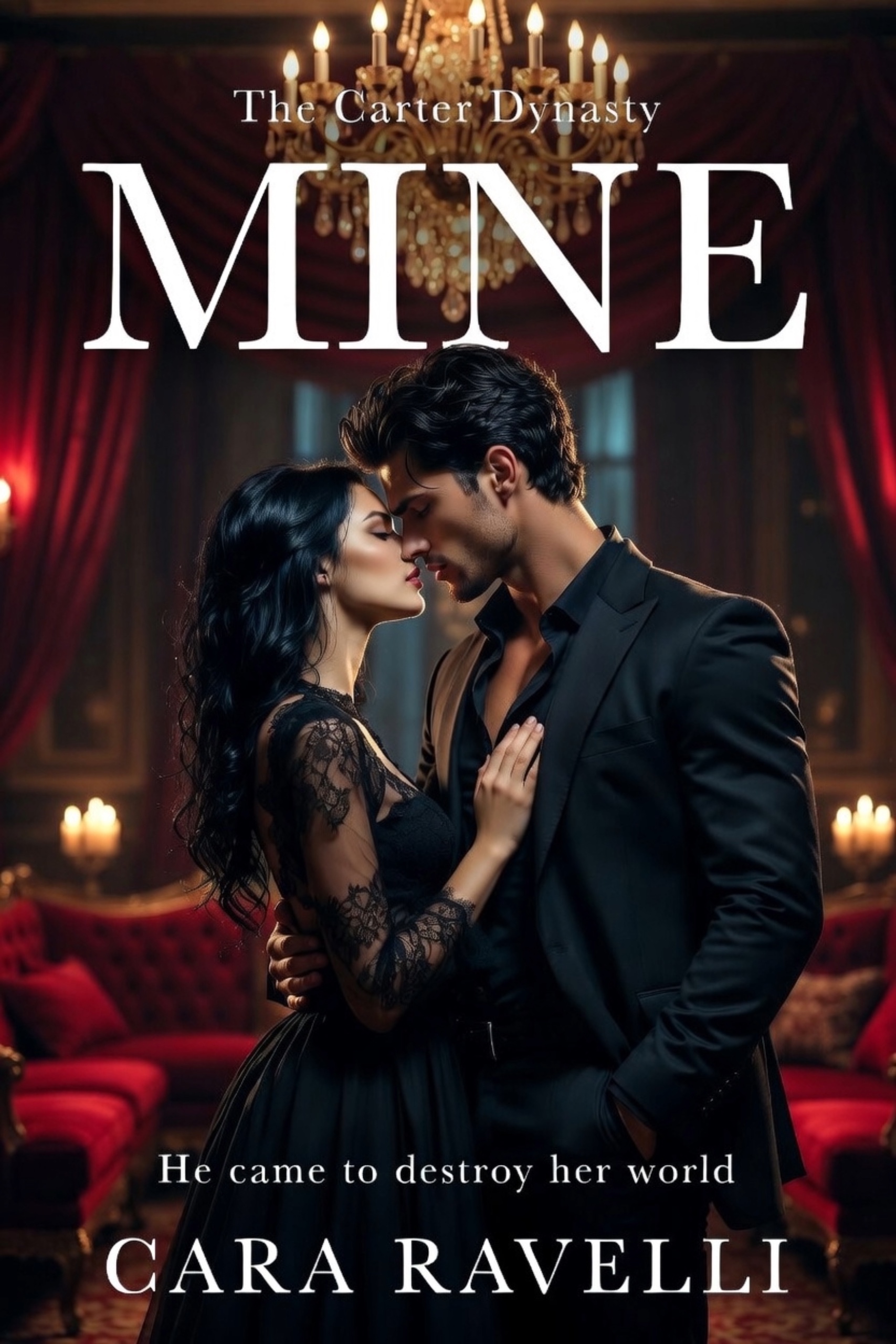 Mine