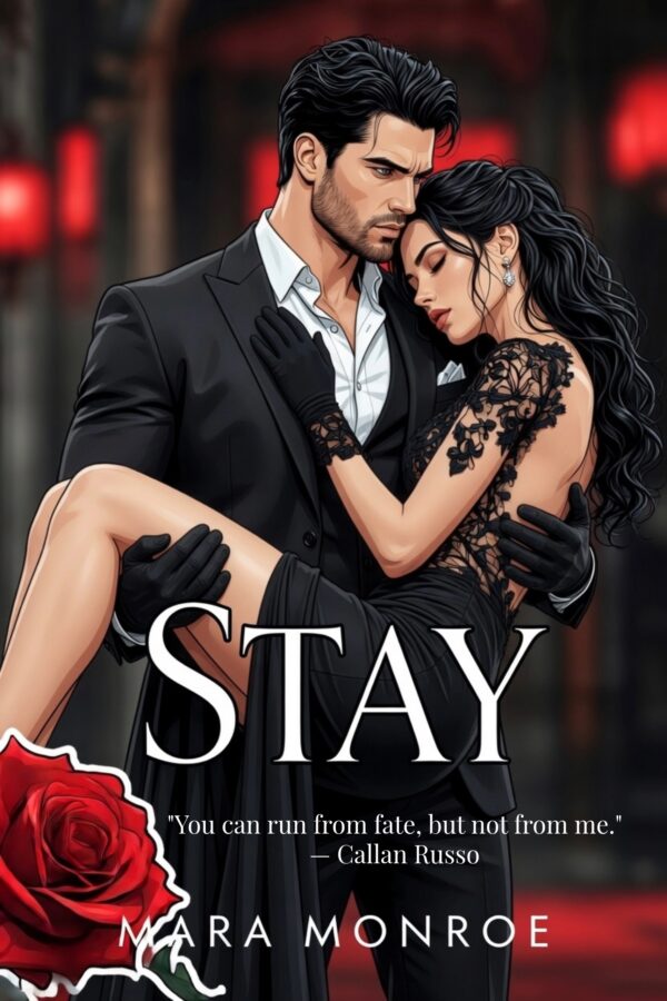 STAY