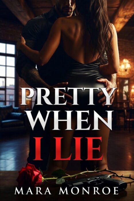 Pretty When I Lie