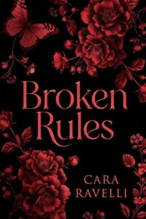 BROKEN RULES