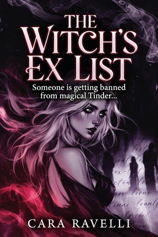 The Witch's Ex List