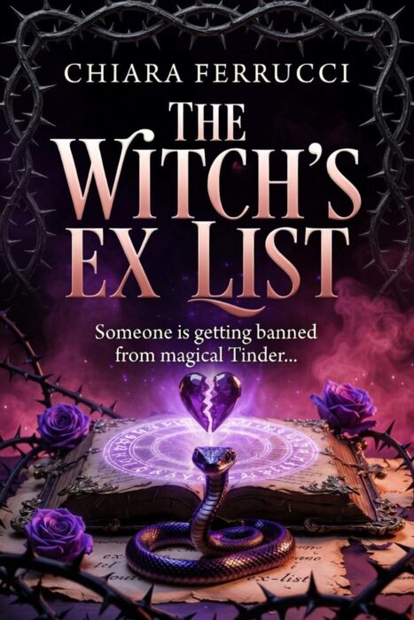 The Witch's Ex List