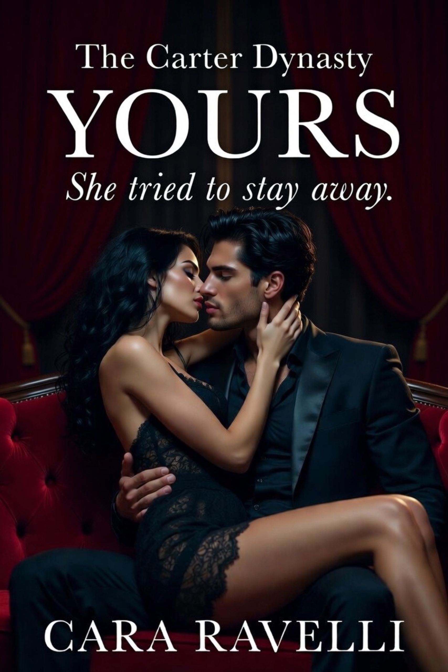 Yours