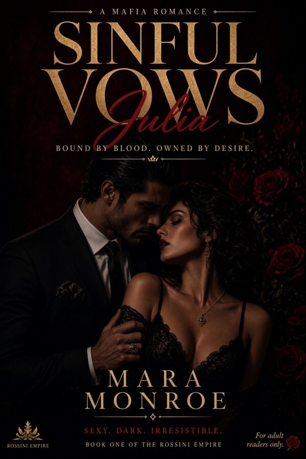 Sinful Vows: Julia