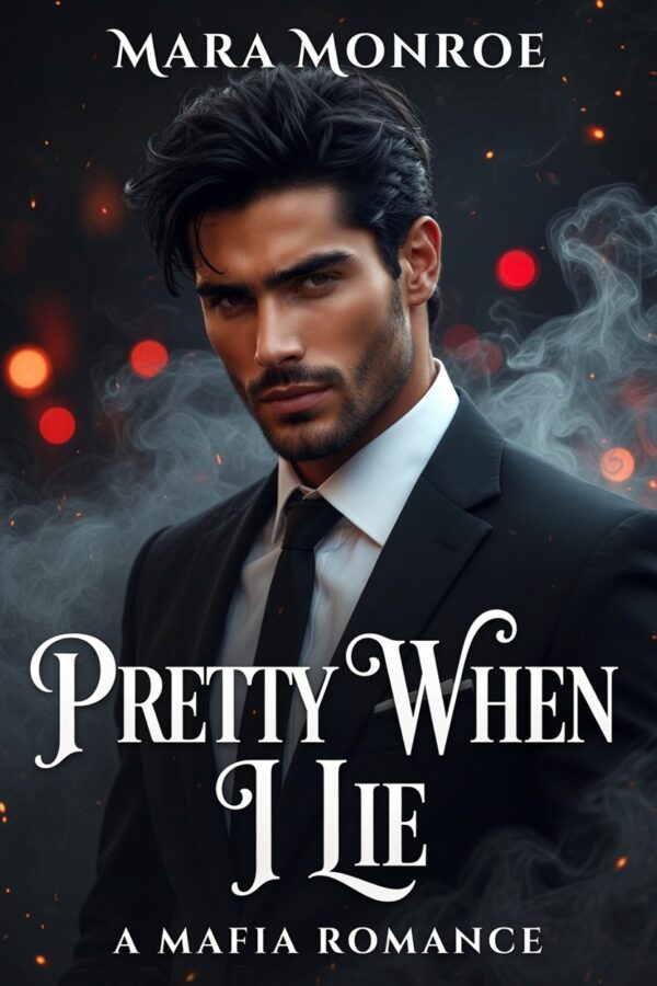 Pretty When I Lie