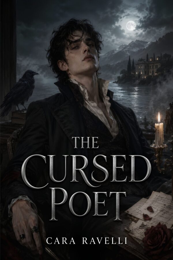 The Cursed Poet