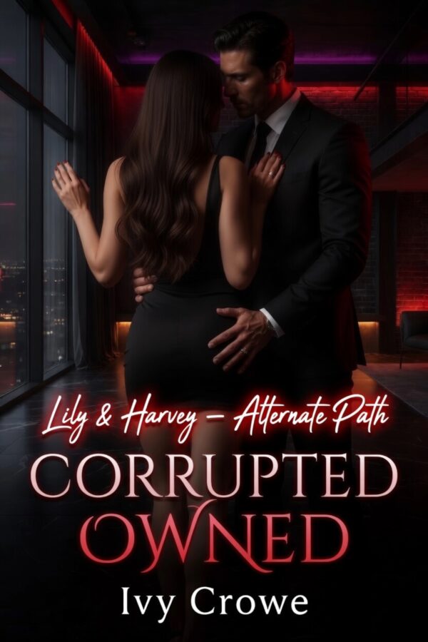 Corrupted: Owned