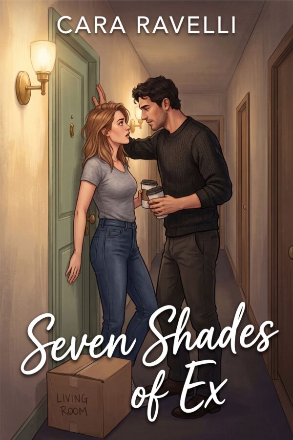 Seven Shades Of Ex