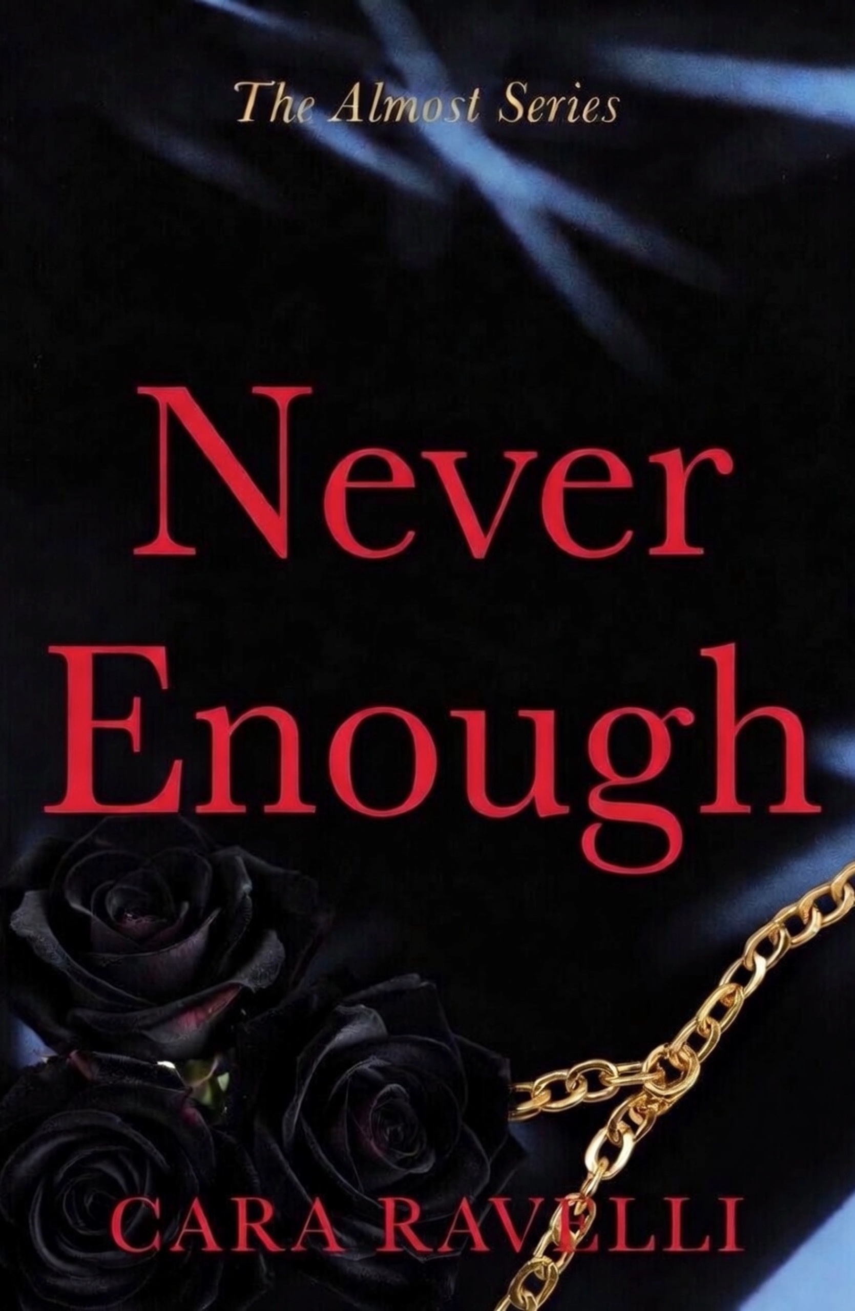 Never-Enough-Kindle