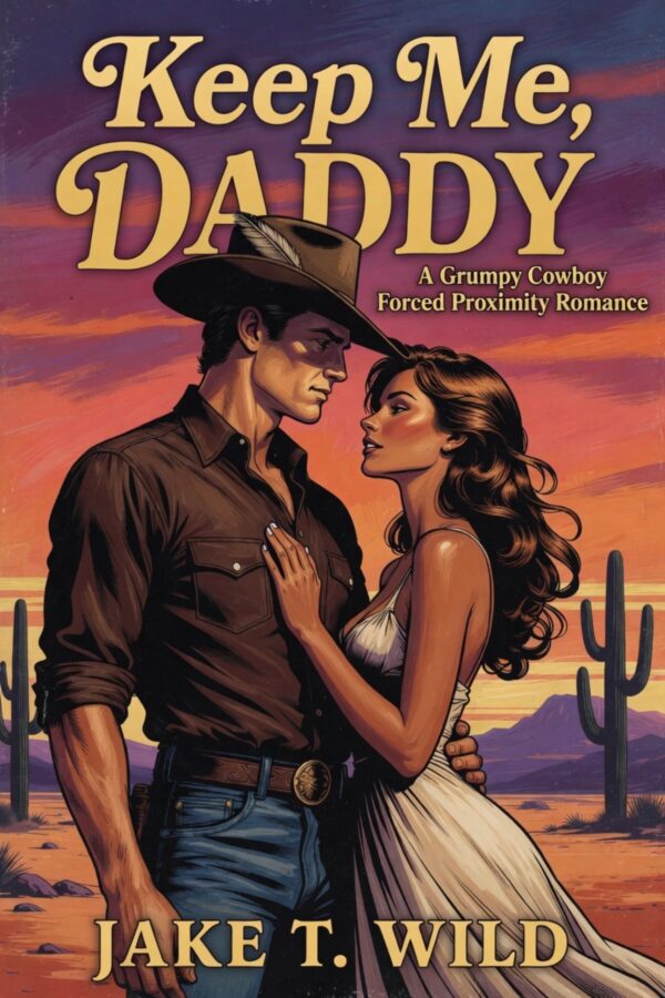 Keep Me, Daddy