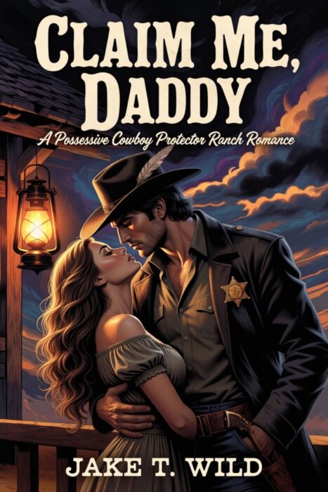 Claim Me, Daddy