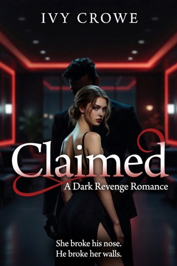 Claimed