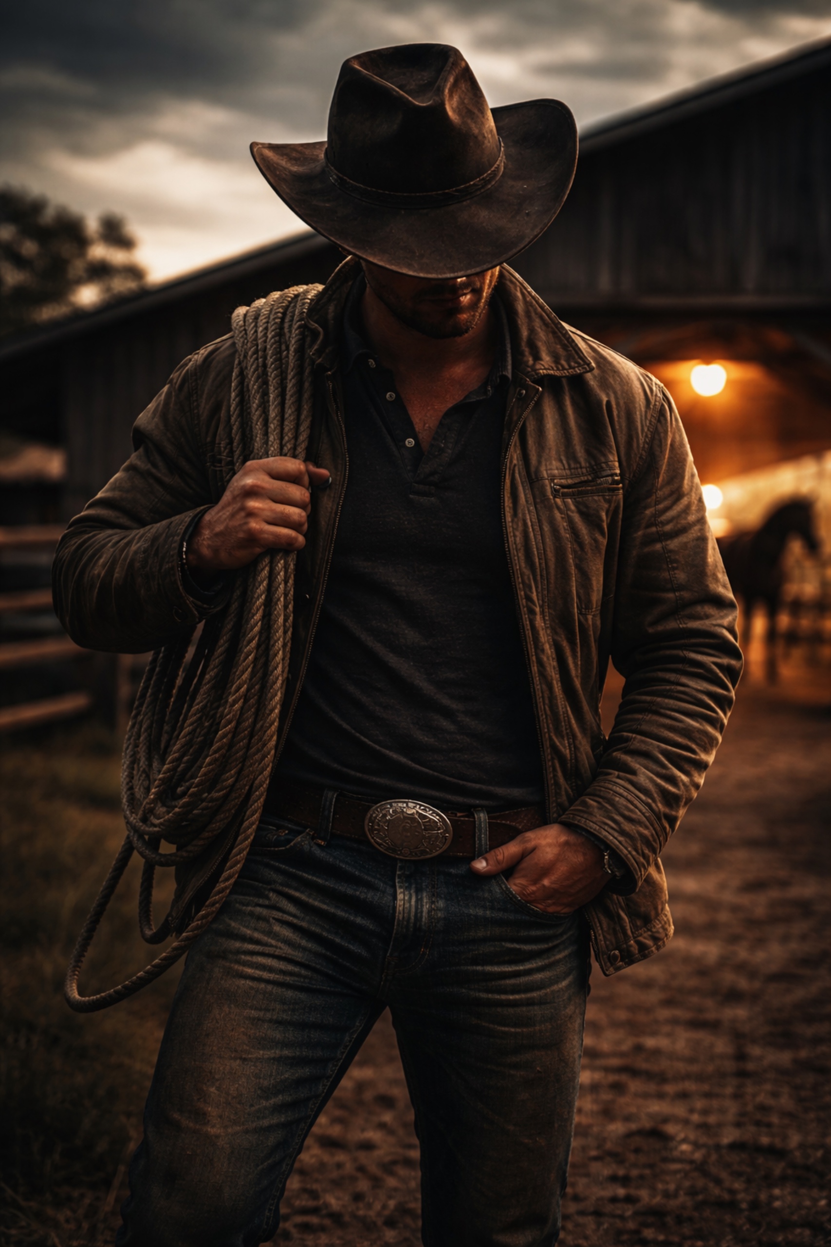 Jake T. Wild