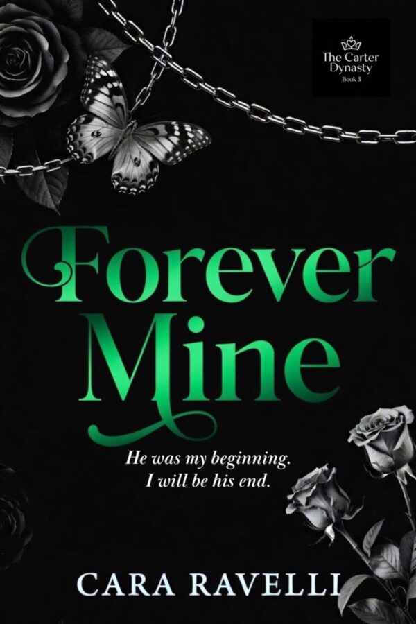 Forever Mine