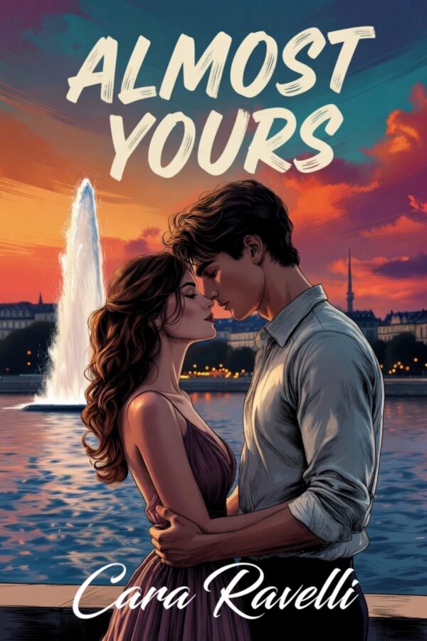 ALMOST YOURS