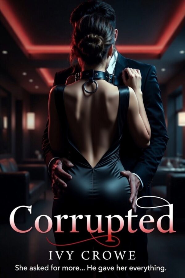 Corrupted