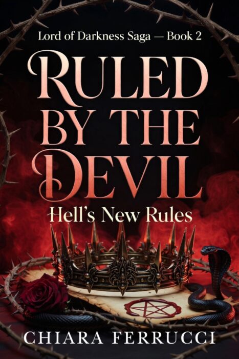 RULED BY THE DEVIL