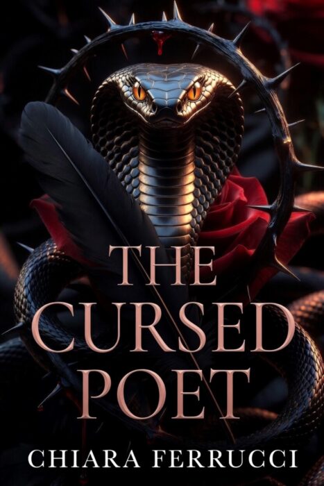 The Cursed Poet