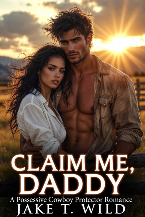 Claim Me, Daddy