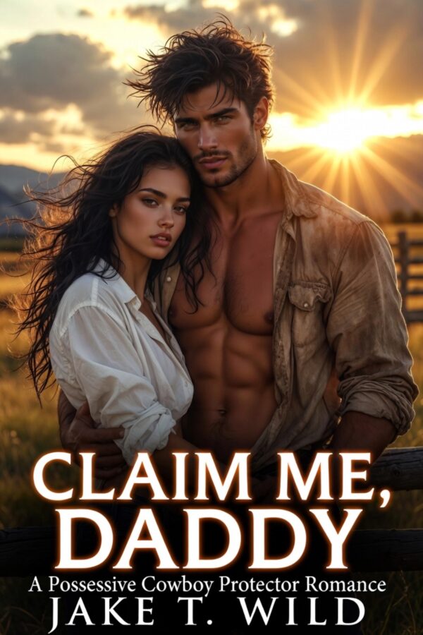 Claim Me, Daddy