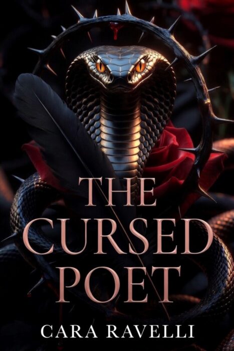 The Cursed Poet