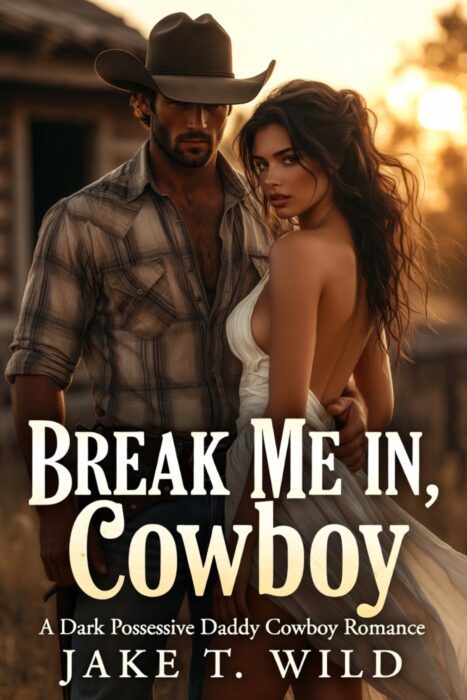 Break Me In, Cowboy