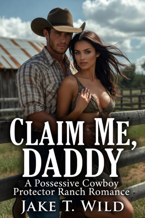 Claim Me, Daddy